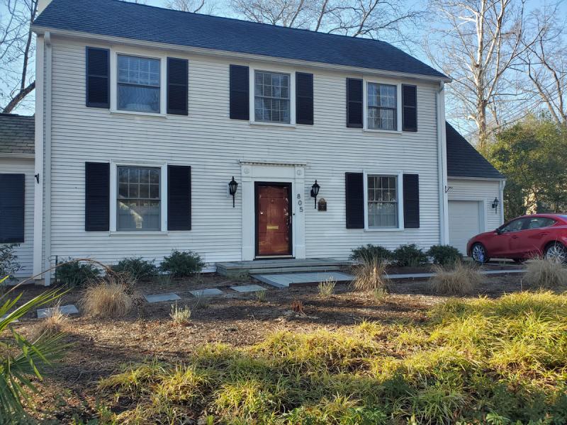 Picture of 805 Hermitage Court Drive Taken 2026