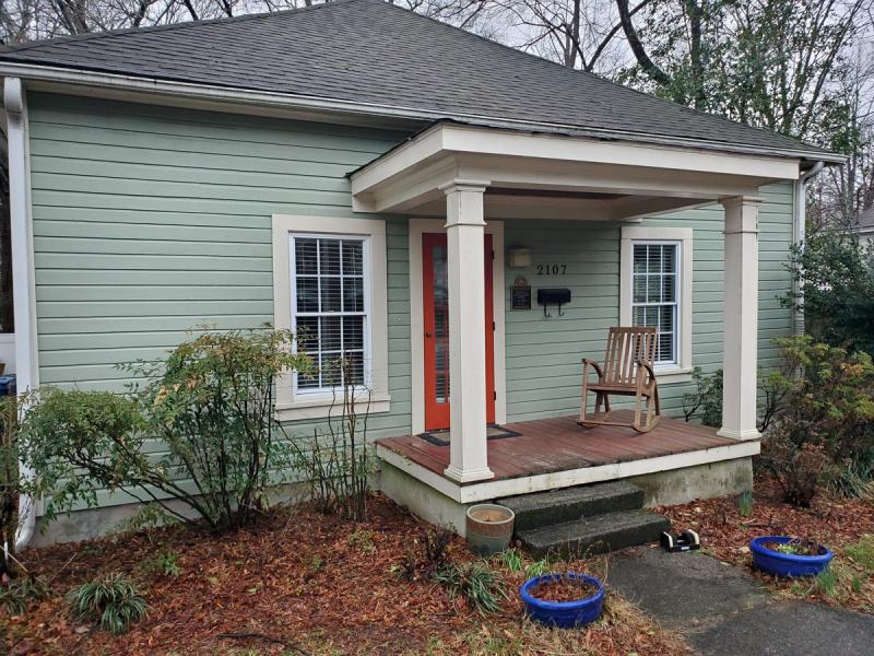Picture of 2107 W. Knox Taken in 2026