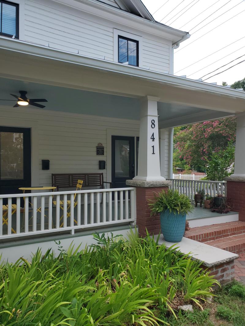Picture of 841 Clarendon Street Taken in 2026