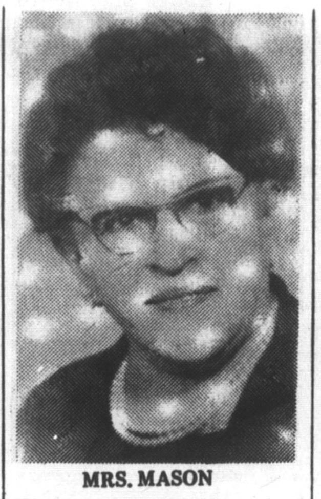 Picture of Edna A. Mason