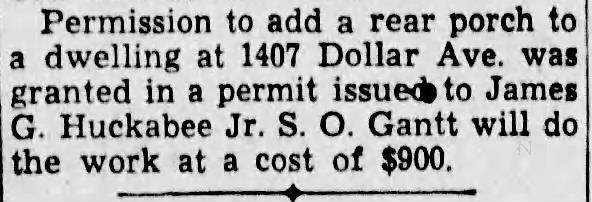 Durham Morning Herald, November 3, 1949