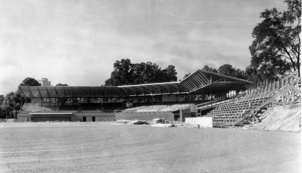 Historic Durham Athletic Park - All You Need to Know BEFORE You Go (with  Photos)