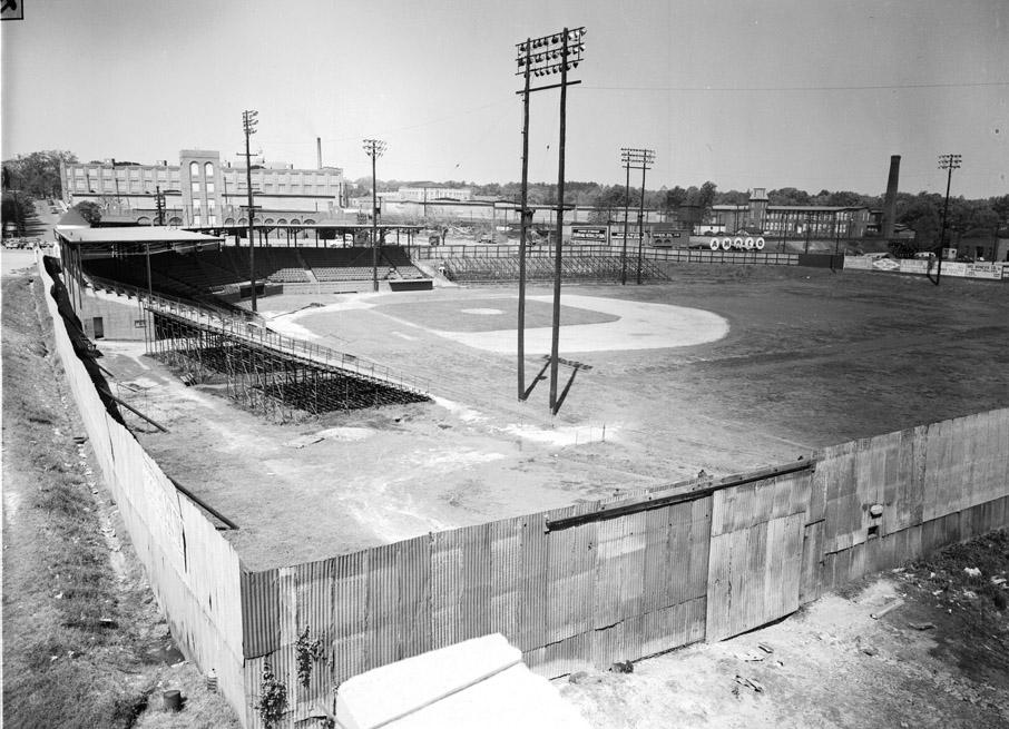 Historic Durham Athletic Park - All You Need to Know BEFORE You Go (with  Photos)