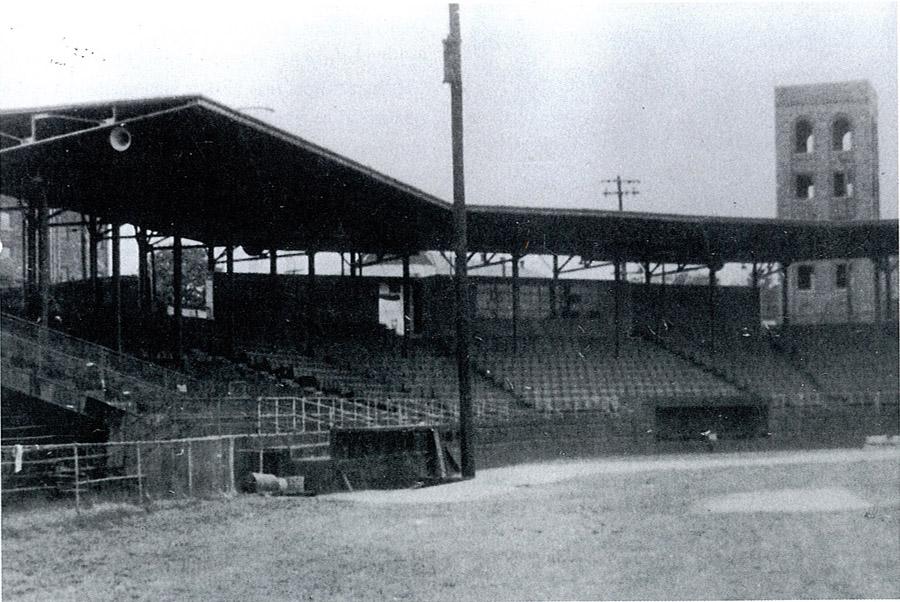 Historic Durham Athletic Park - All You Need to Know BEFORE You Go (with  Photos)