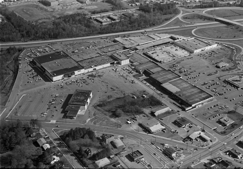 Northgate Mall Open Durham