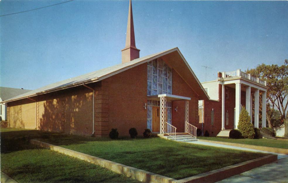 1800 Angier Avenue Hudson Funeral Home Open Durham