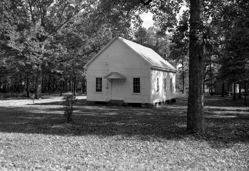 RougemontPrimitiveBaptist_1950s.jpg