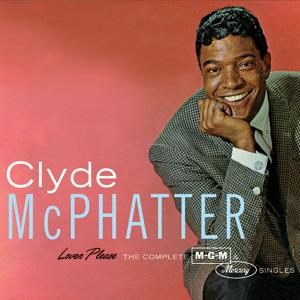 McPhatter, Clyde | Open Durham