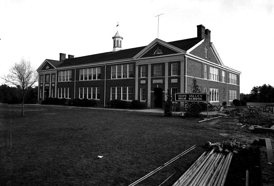 hopevalleyhighschool_1950s.jpg