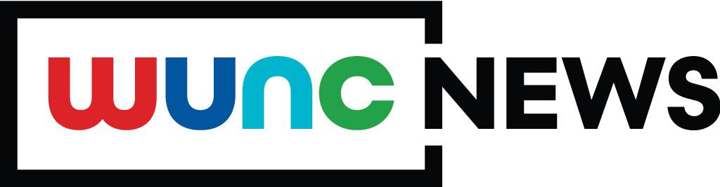 WUNC News Logo