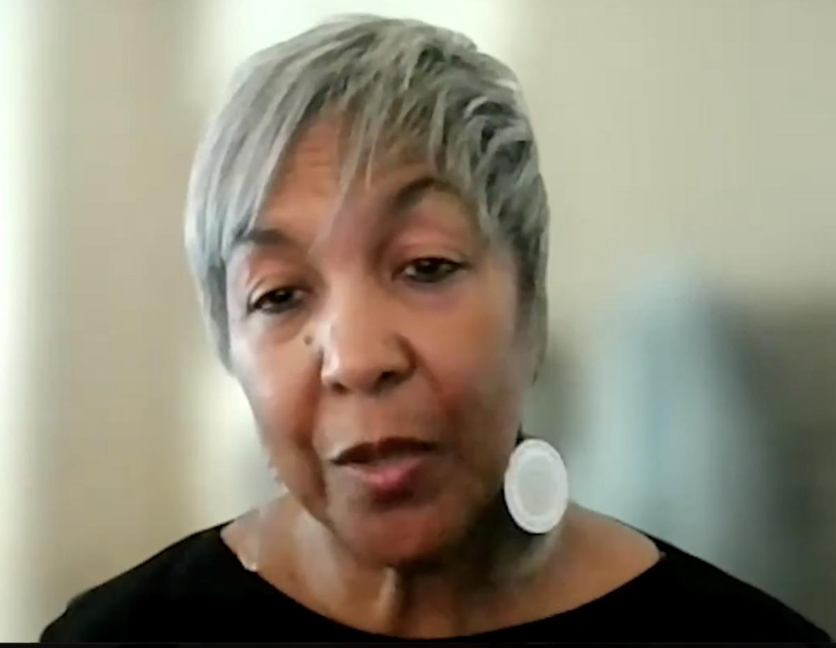 Donna Daniel Davis