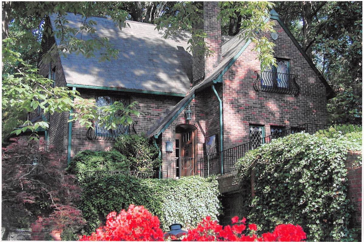 504 East Forest Hills Blvd HarrisDenbo House Open Durham