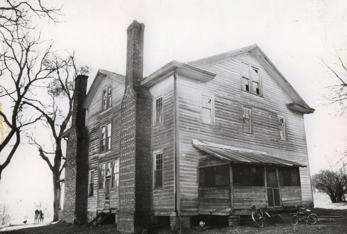 Pleasant Grove / Hardscrabble Plantation Open Durham