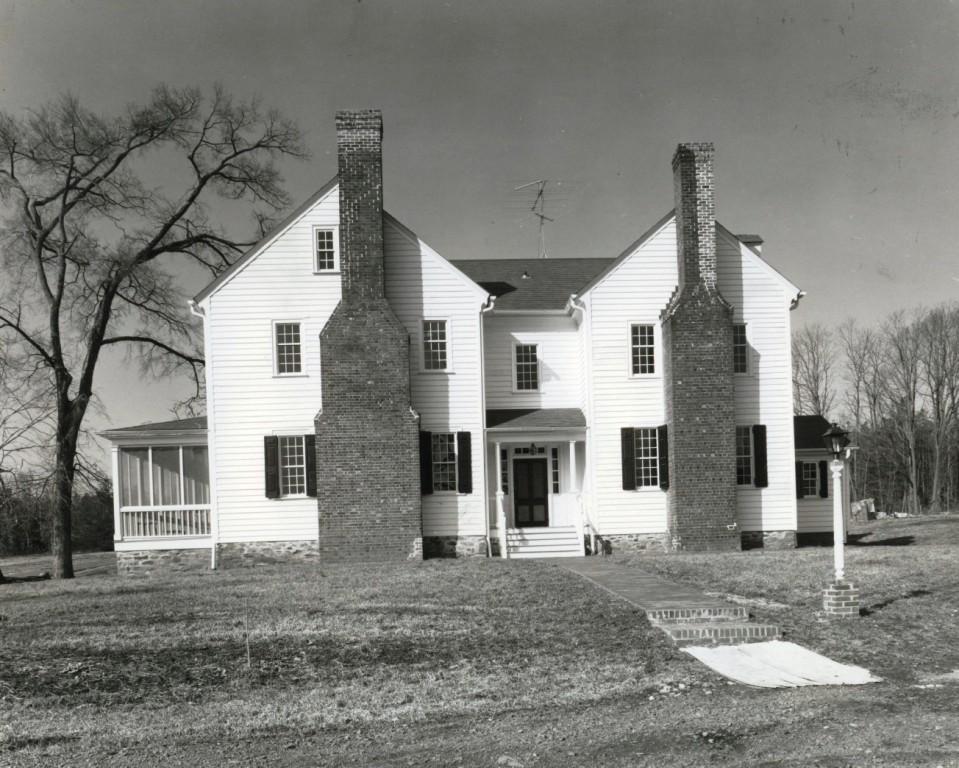 Pleasant Grove / Hardscrabble Plantation Open Durham