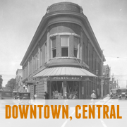 Downtown Central