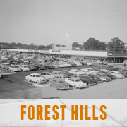 Forest Hills