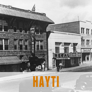 Hayti