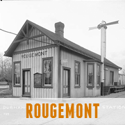Rougemont