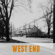 West End