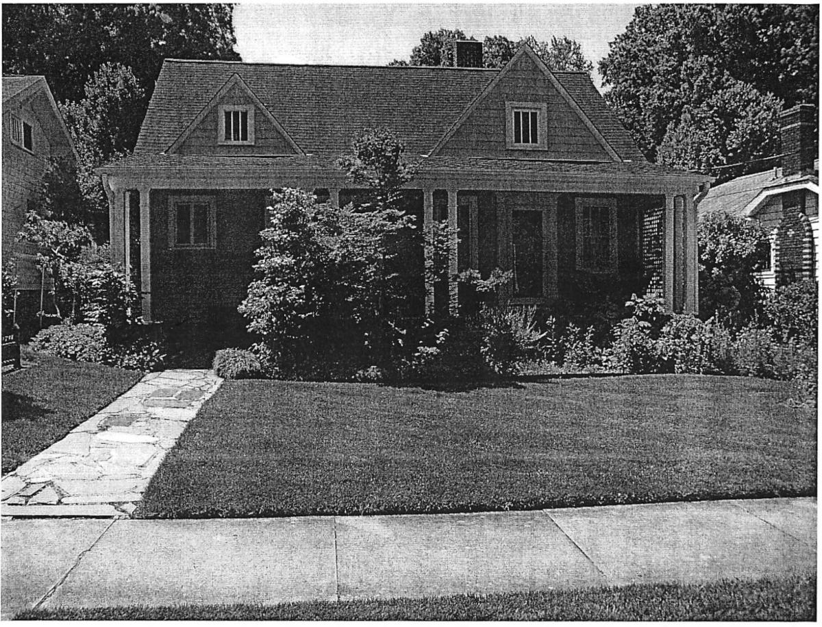 2203 Englewood HollowayReed House Open Durham