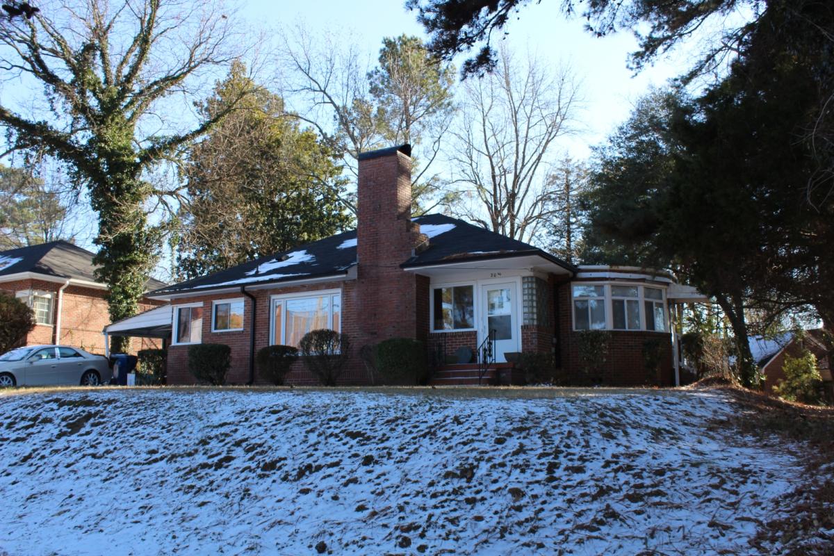 208 Formosa Avenue Open Durham