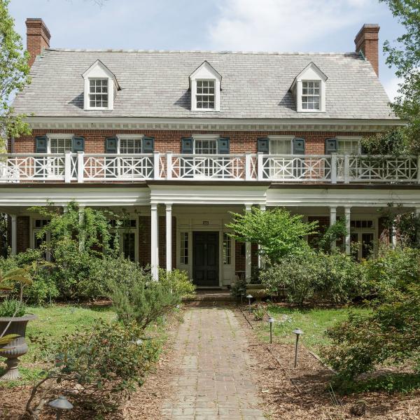 Carr-Carver House