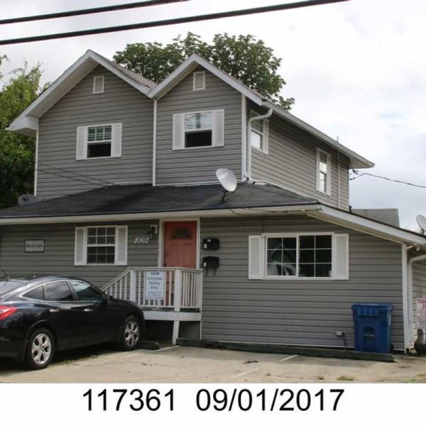 1619 Fayetteville- 2017