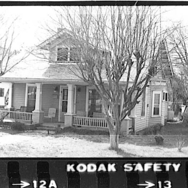1704 Fayetteville Street