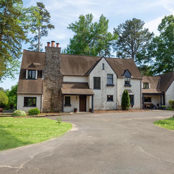 Photograph of 3301 Devon Road Taken in 2026