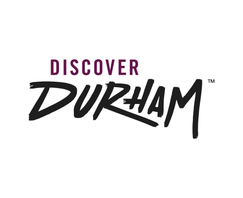 Discover Durham Hi Resolution Logo