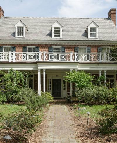 Carr-Carver House