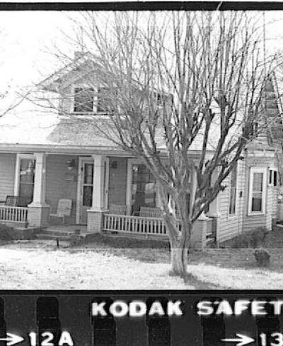 1704 Fayetteville Street