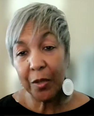 Donna Daniel Davis