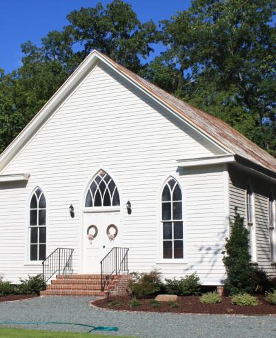 O'Kelly Chapel