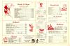 Little Acorn Restaurant Menu