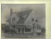 Picture of the Edna A. and Dr. James M. Mason house